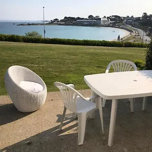 Hébergement de vacances Vue Sur Piscine