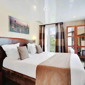 Otel Grand Francais