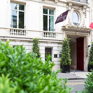 Intercontinental Champs Elysées Etoile, An Ihg Hotel