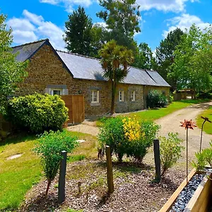 Hébergement de vacances Gite Du Manoir Des Haies