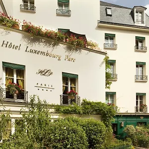 Luxembourg Parc **** Paris