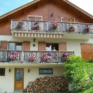 Les Haies Vives Francia