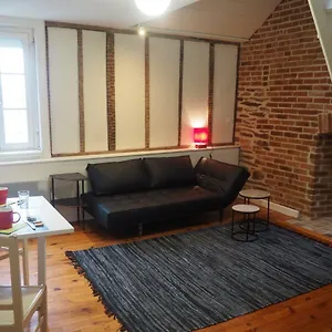 L'etage Francia