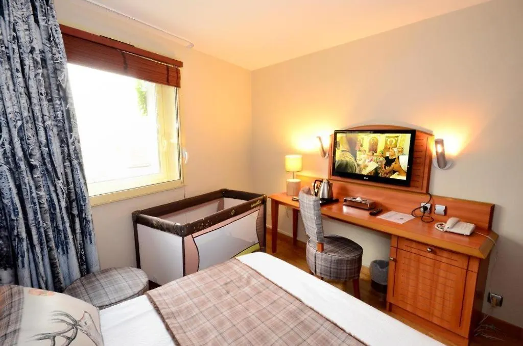 Green Hotels Confort Paris 13 (Adults Only)