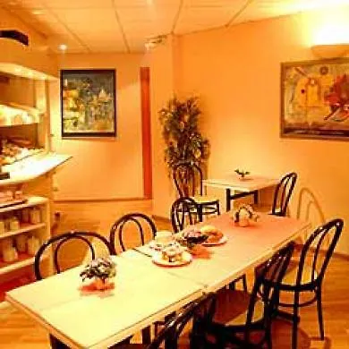 Green Hotels Confort Paris 13 (Adults Only)