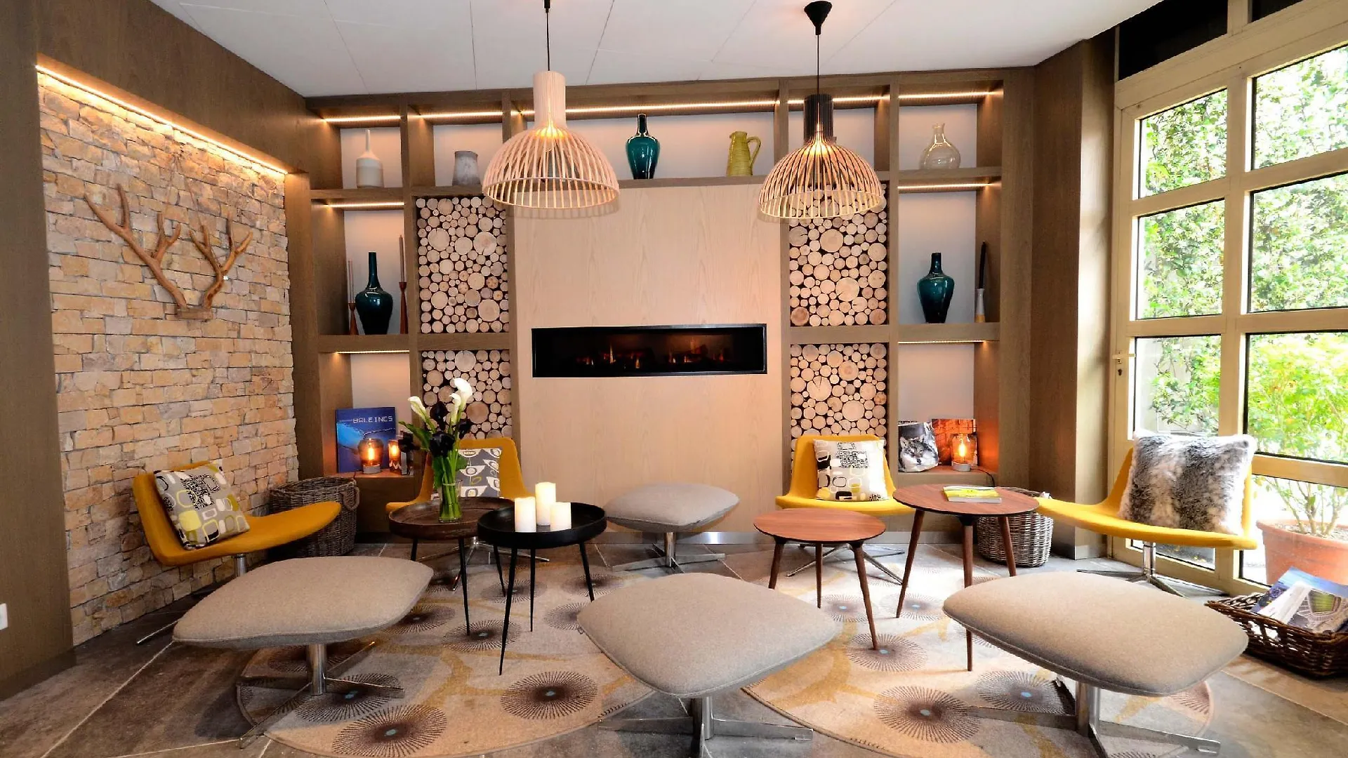 Green Hotels Confort Paris 13 (Adults Only)