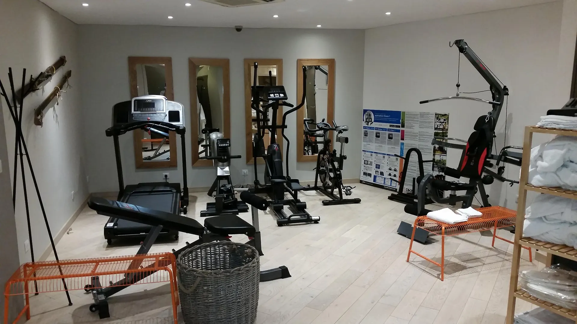 Green Hotels Confort Paris 13 (Adults Only)