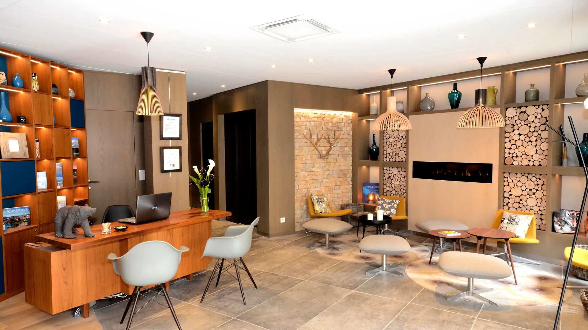 Green Hotels Confort Paris 13 (Adults Only)