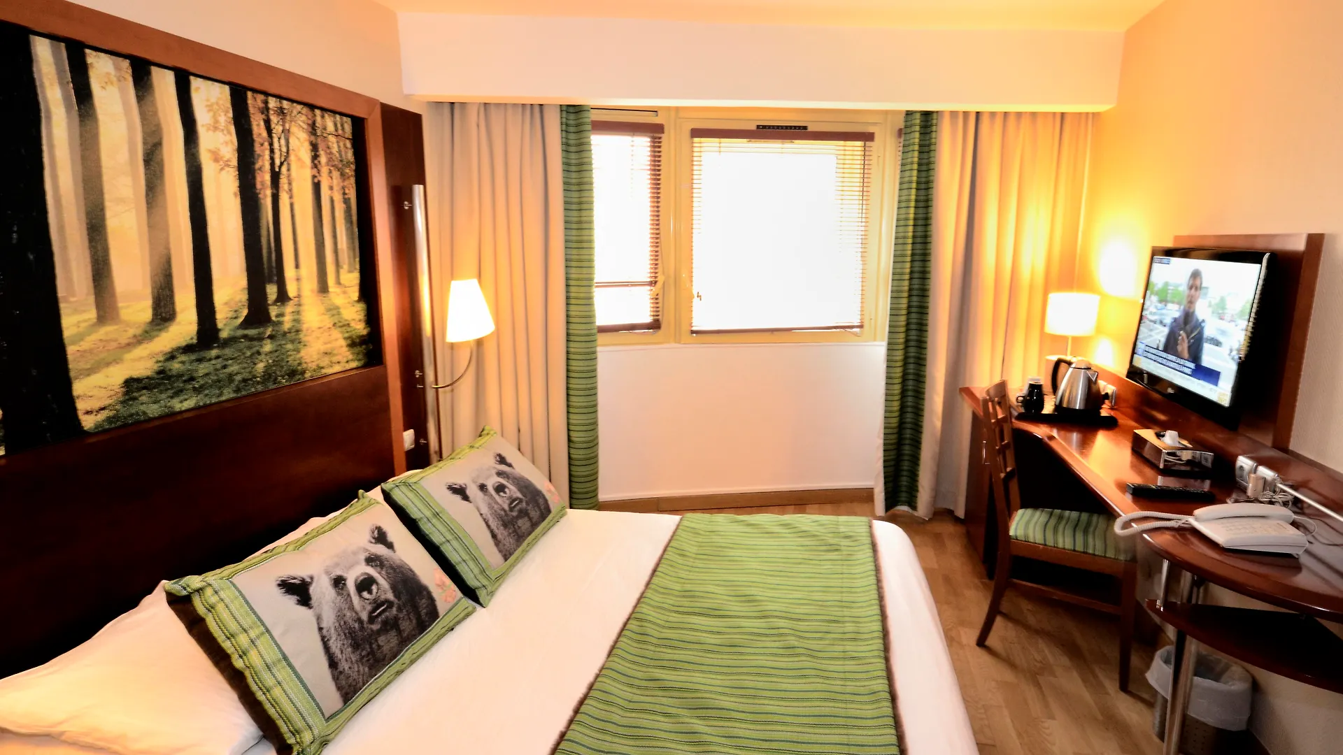 Green Hotels Confort Paris 13 (Adults Only)
