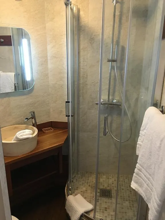 ***  Green Hotels Confort Paris 13 (Adults Only) France