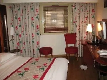 Green Hotels Confort Paris 13 (Adults Only)