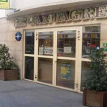Green Hotels Confort Paris 13 (Adults Only)