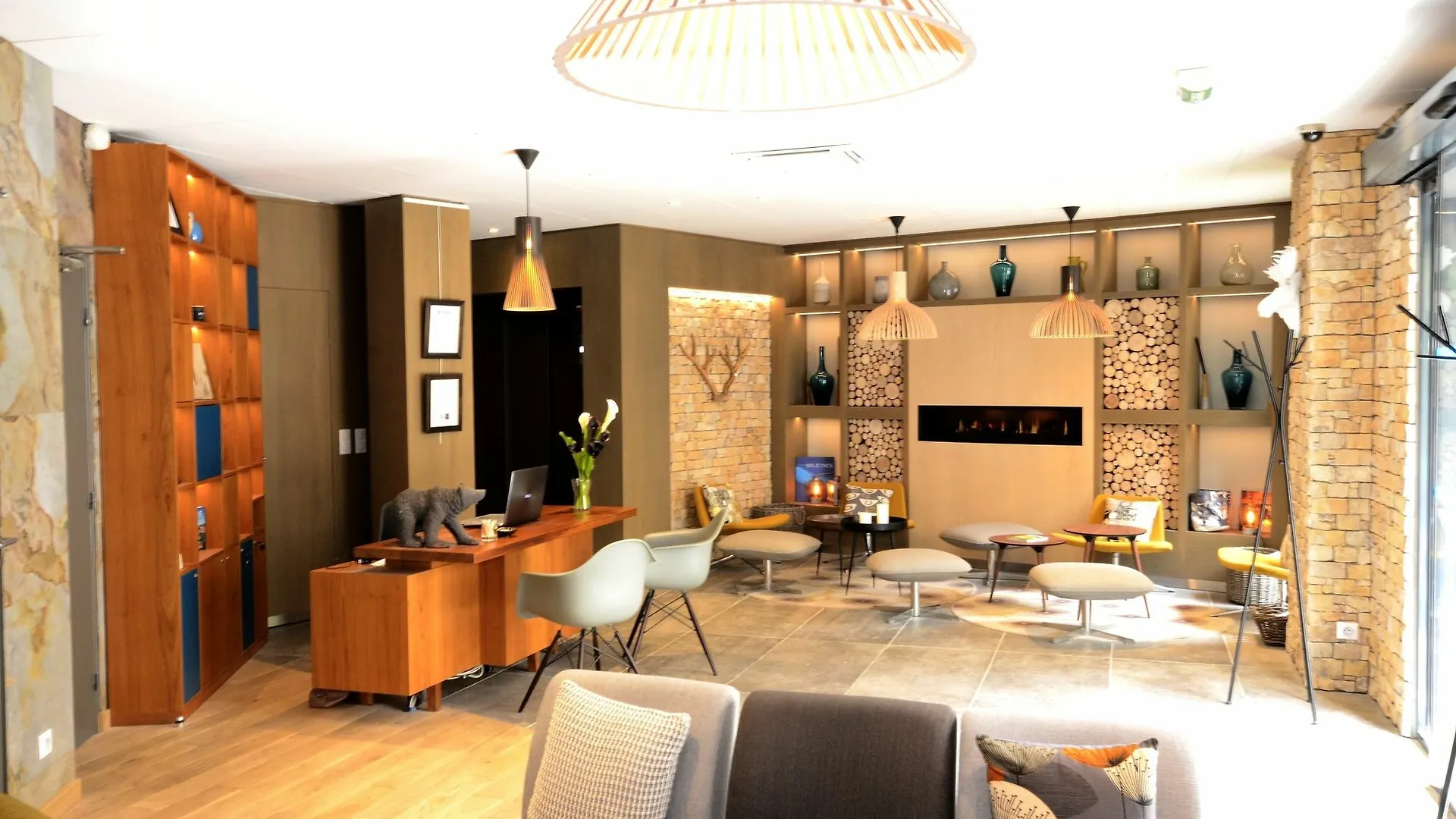 Green Hotels Confort Paris 13 (Adults Only) 3*,  France
