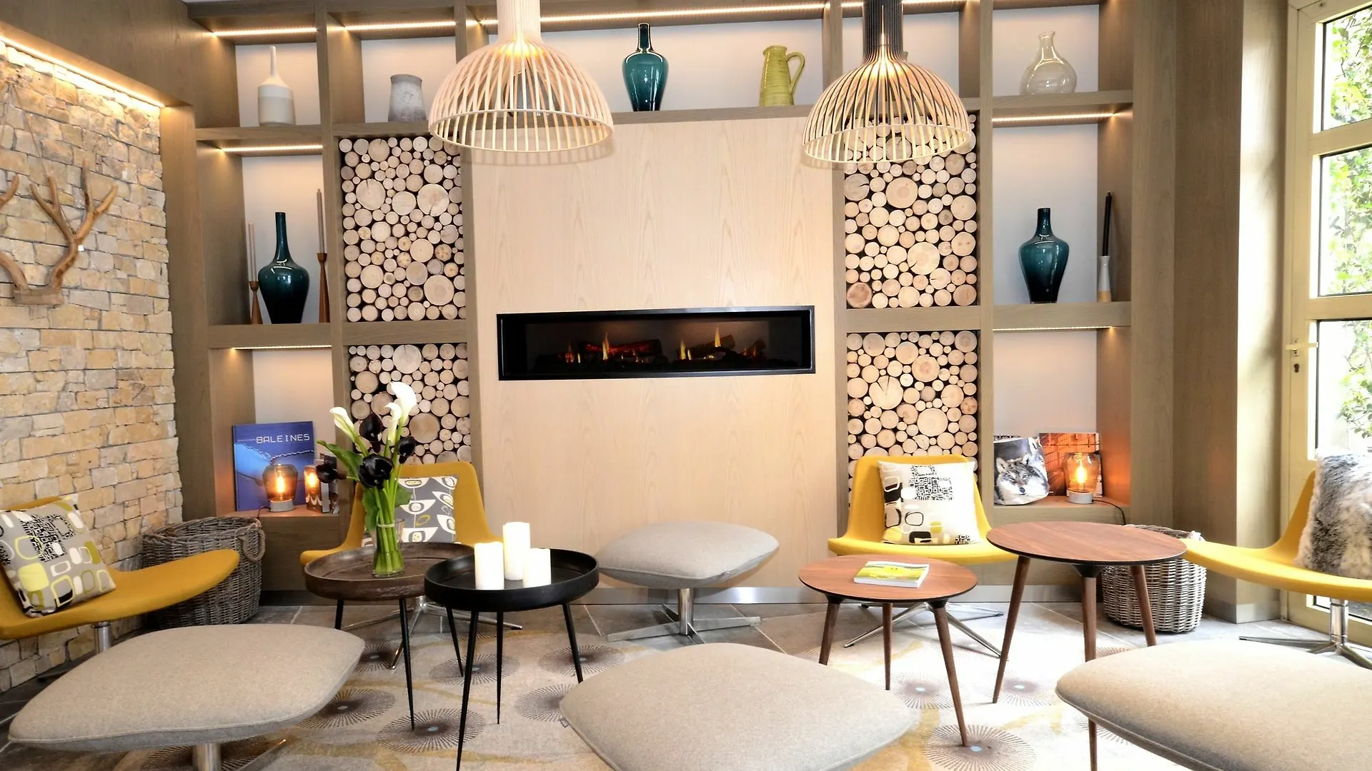 ***  Green Hotels Confort Paris 13 (Adults Only) France