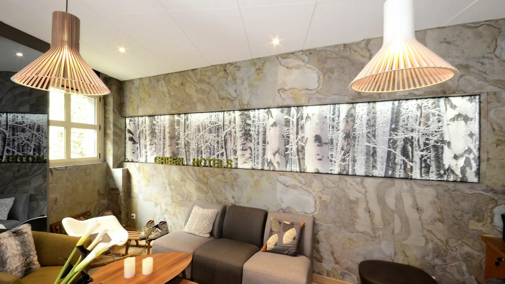 Green Hotels Confort Paris 13 (Adults Only) 3*,  France