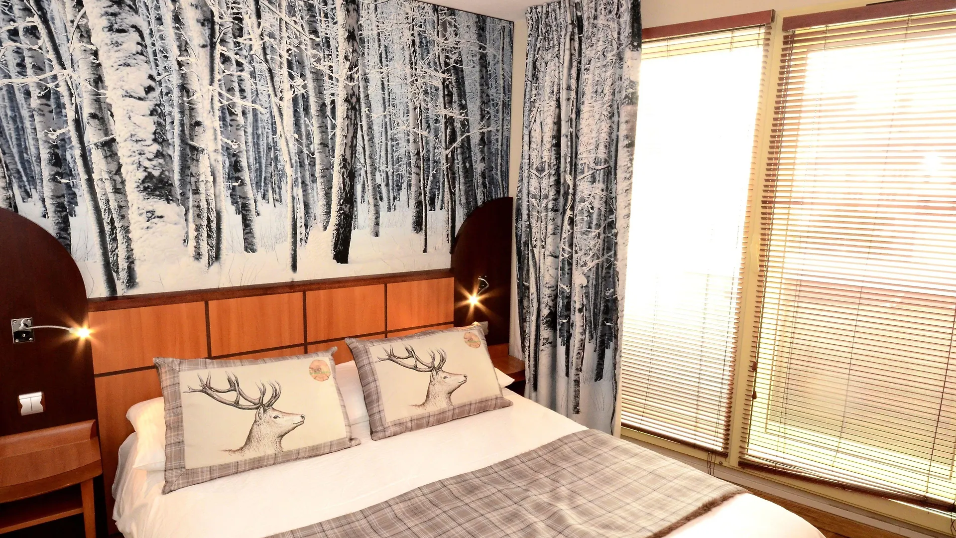 Green Hotels Confort Paris 13 (Adults Only) 3*,