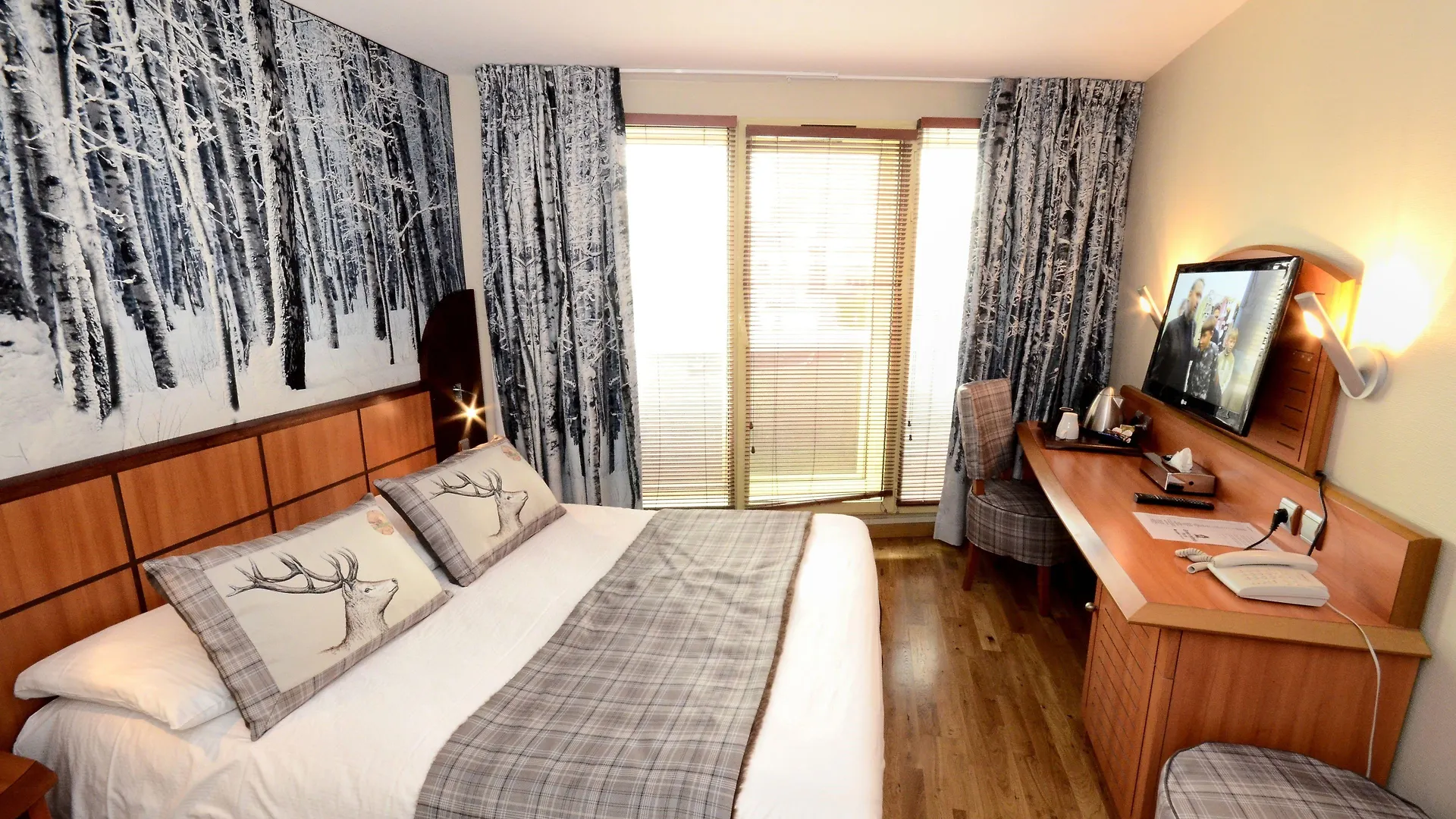 Green Hotels Confort Paris 13 (Adults Only)