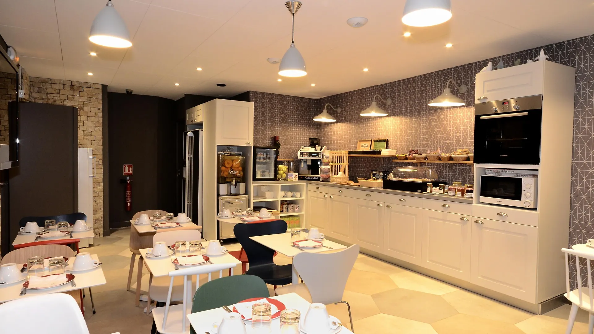 Green Hotels Confort Paris 13 (Adults Only) Francia