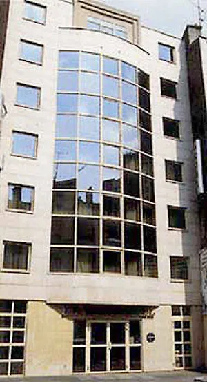 ***  Green Hotels Confort Paris 13 (Adults Only) Francia