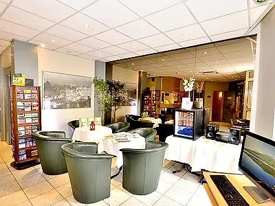 Green Hotels Confort Paris 13 (Adults Only)