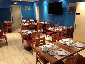 Green Hotels Confort Paris 13 (Adults Only) France