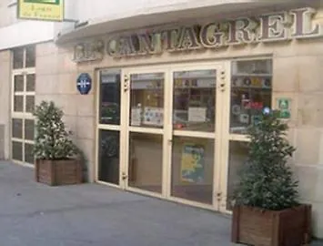 Green Hotels Confort Paris 13 (Adults Only)