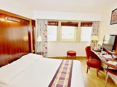 Green Hotels Confort Paris 13 (Adults Only) France
